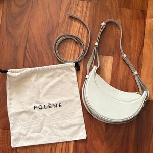 Polène Numéro Dix bag